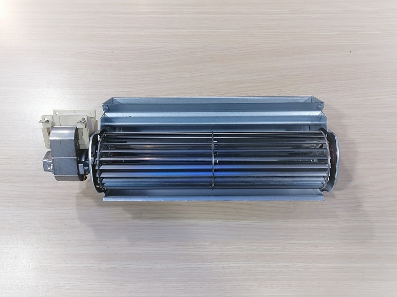 Ventilatore aria ambiente Ravelli cod .55013