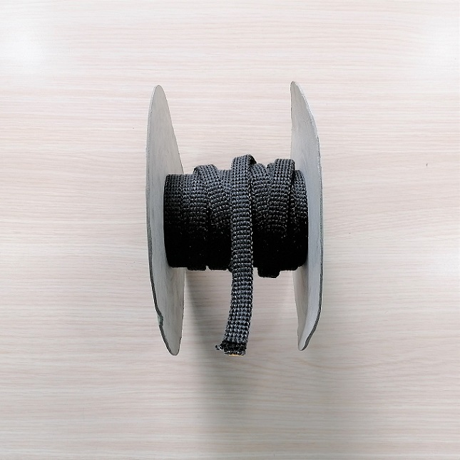 Guarnizione vetri 15x2 Ravelli cod. 5300-00-041